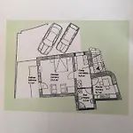 Apartment Weingut Eberlehof *