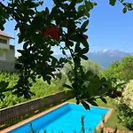 Apartment Weingut Eberlehof Bolzano