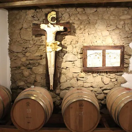 Weingut Eberlehof * 博尔扎诺