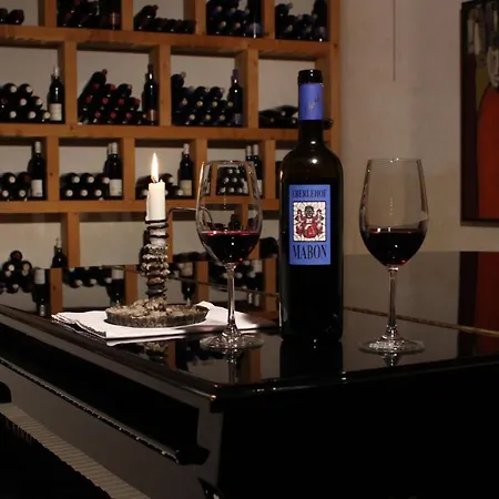 Weingut Eberlehof *