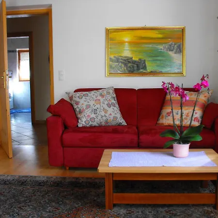 Apartamento Weingut Eberlehof Bolzano