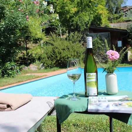 Weingut Eberlehof 博尔扎诺