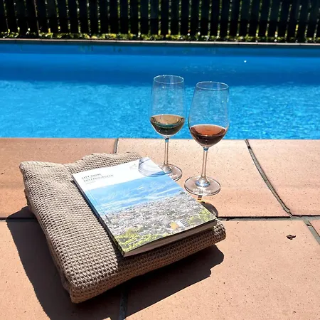 Weingut Eberlehof * 博尔扎诺