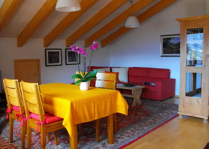 Apartamento Weingut Eberlehof Bolzano