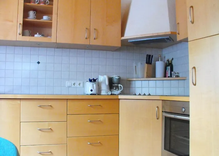 Weingut Eberlehof Apartamento *