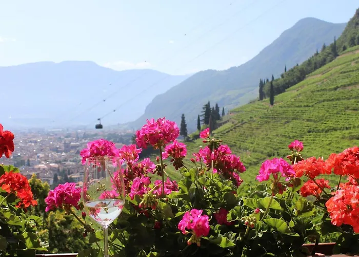 Apartamento Weingut Eberlehof Bolzano