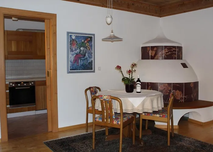 Weingut Eberlehof Appartement