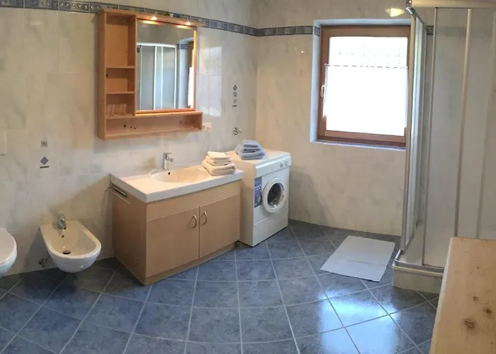 Weingut Eberlehof * Bolzano