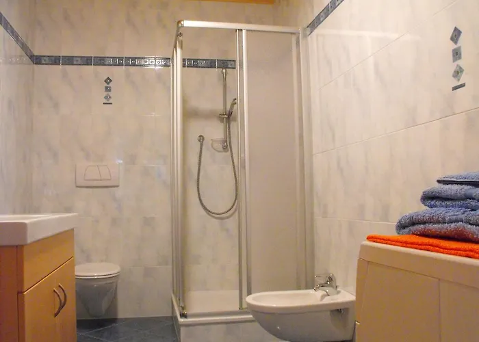 Weingut Eberlehof Apartamento *