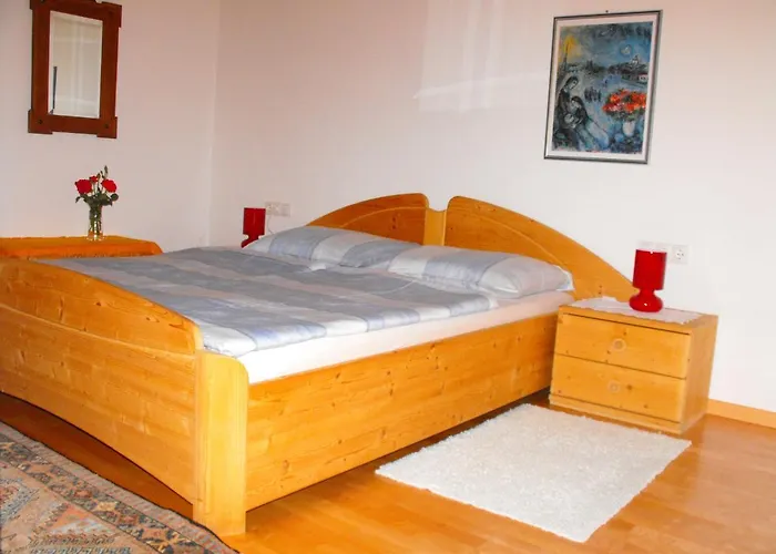 Appartement Weingut Eberlehof Bozen