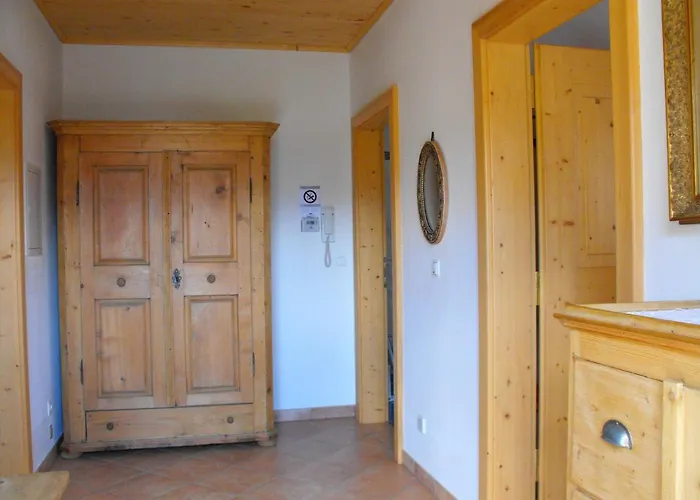 Appartement Weingut Eberlehof