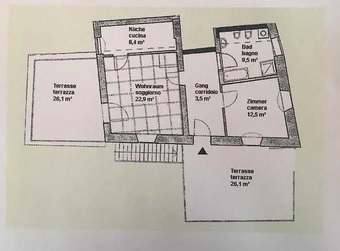 Weingut Eberlehof * Bozen