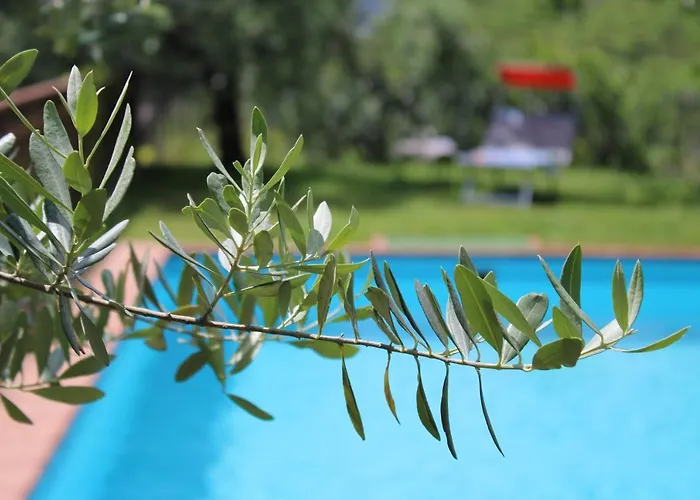 Appartement Weingut Eberlehof *