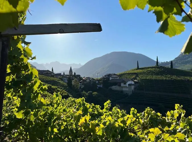 Apartamento Weingut Eberlehof